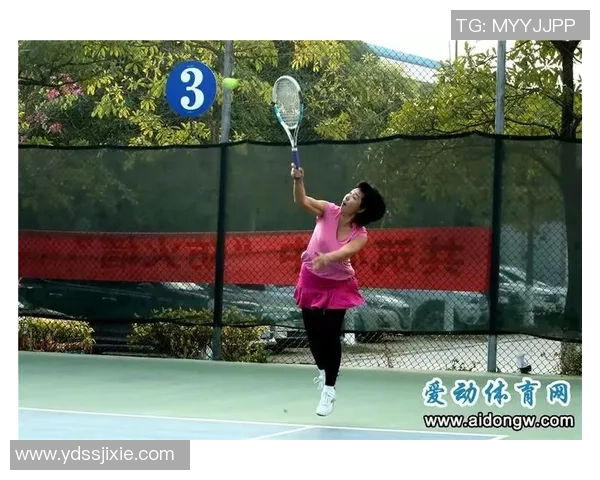 杭州网球队的转换体系与战术解析：提升比赛胜率的关键策略探讨