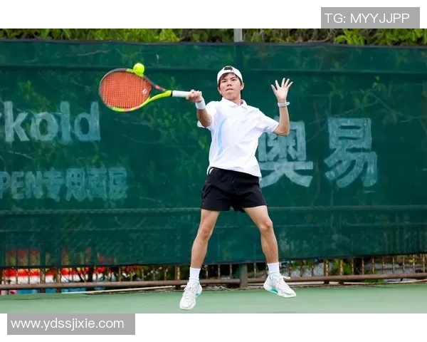 北京网球队在亚运会上的辉煌历程与突破成就全景回顾