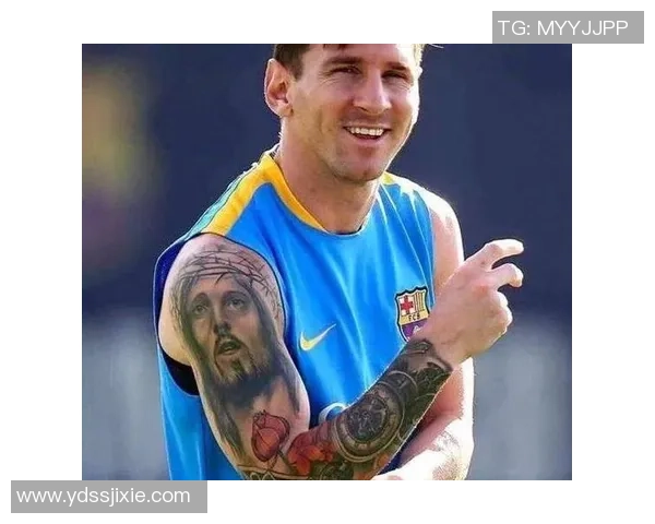 足球明星的纹身艺术揭秘男球员身上的独特故事与个性表达