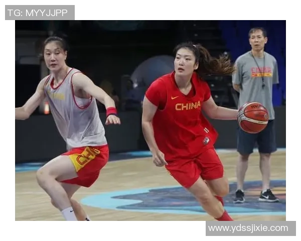 张秀英独家分享篮球心得与技巧助你提升球技的秘诀与经验解析