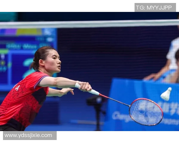 成都羽毛球队中路突破的成功与不足分析及未来发展建议